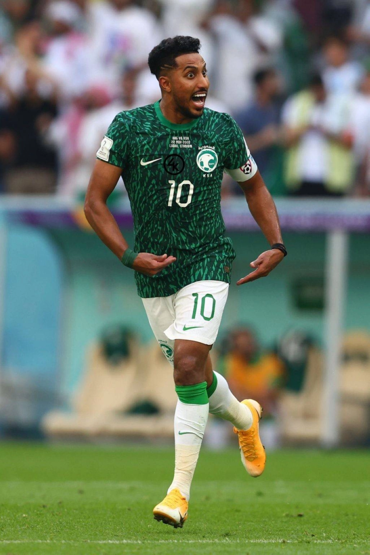 


سالم الدوسري 