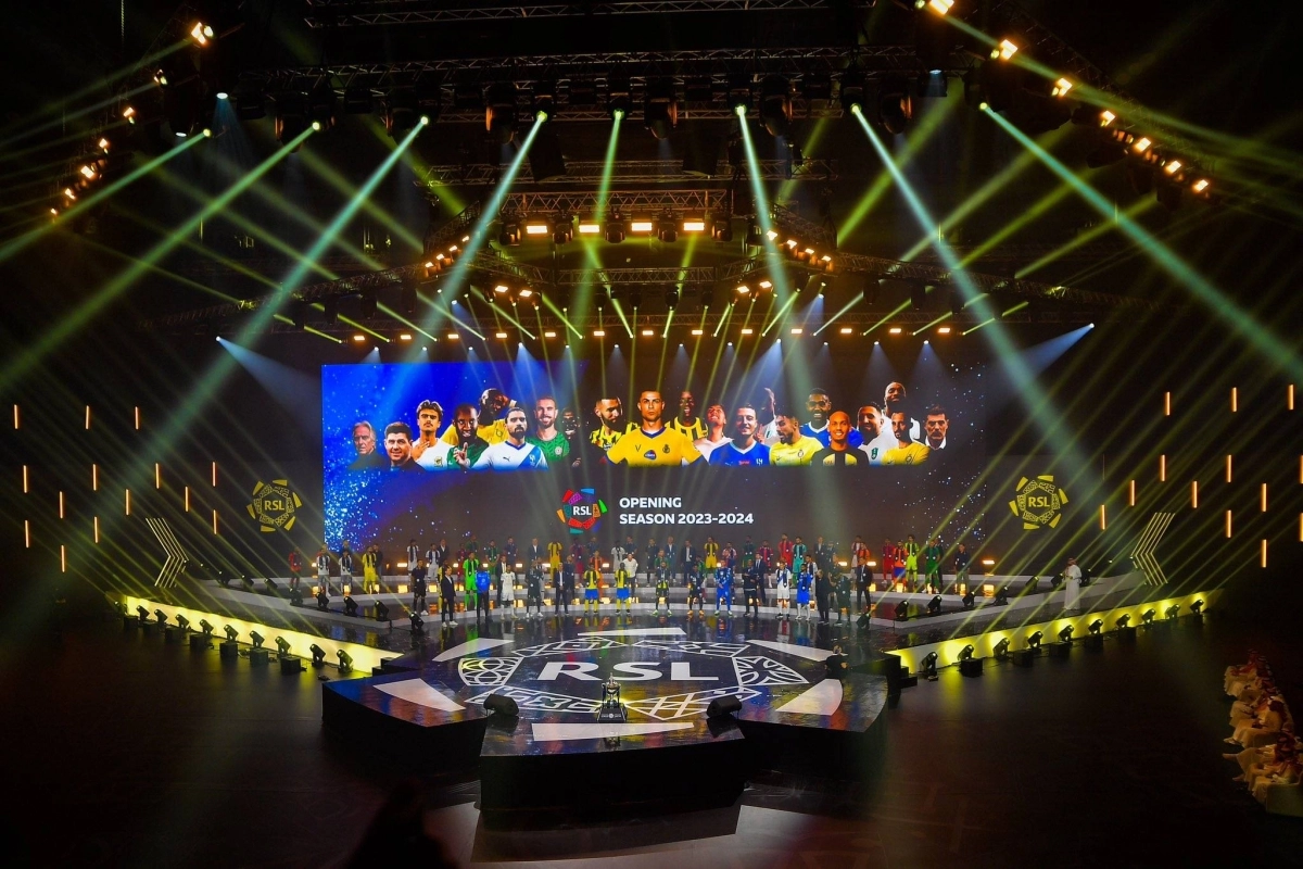 


نجوم الدوري السعودي 