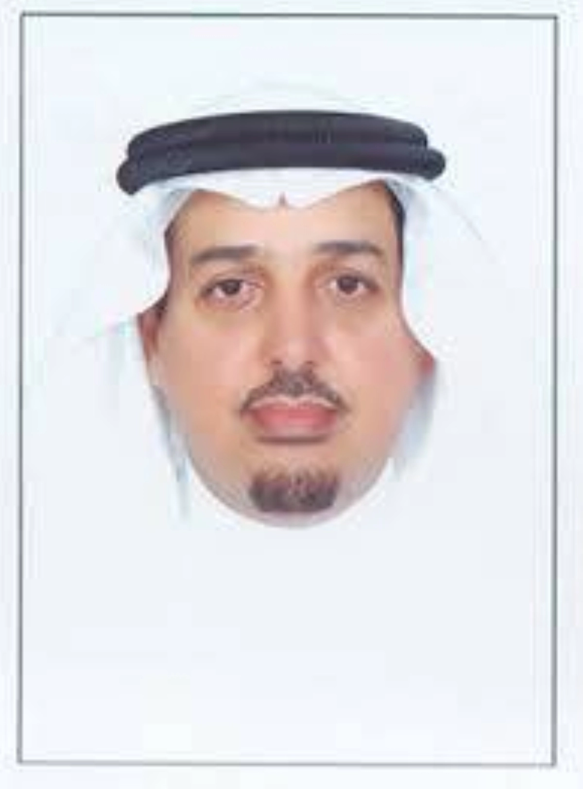 خليفة الدوسري