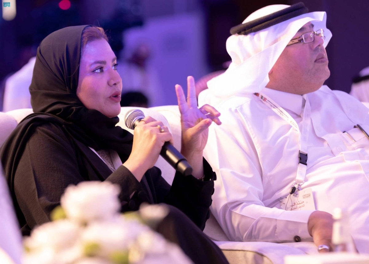 فعاليات هاكاثون الأمن الغذائي (مكة)