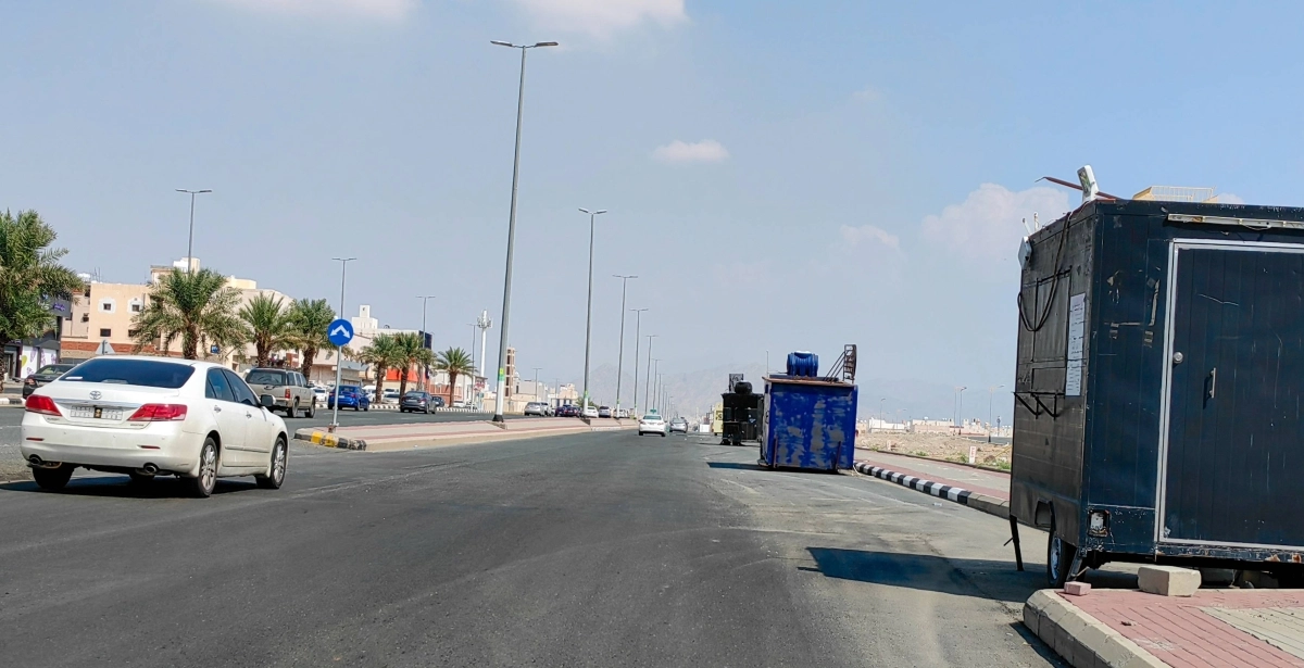 (أنس الحارثي)