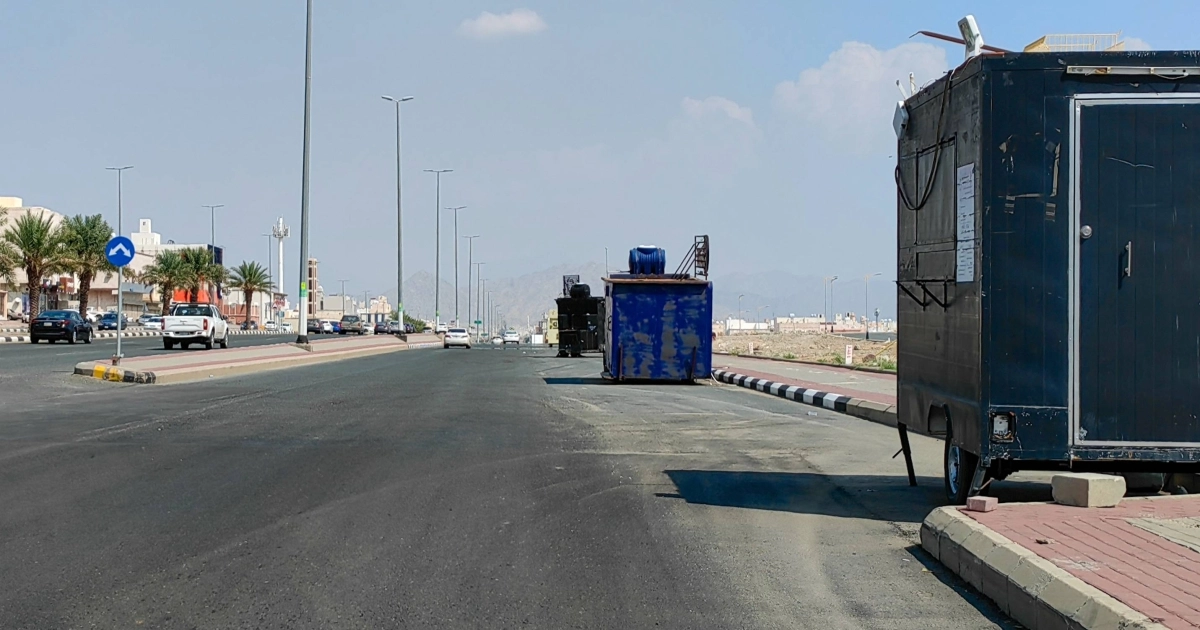 (أنس الحارثي)