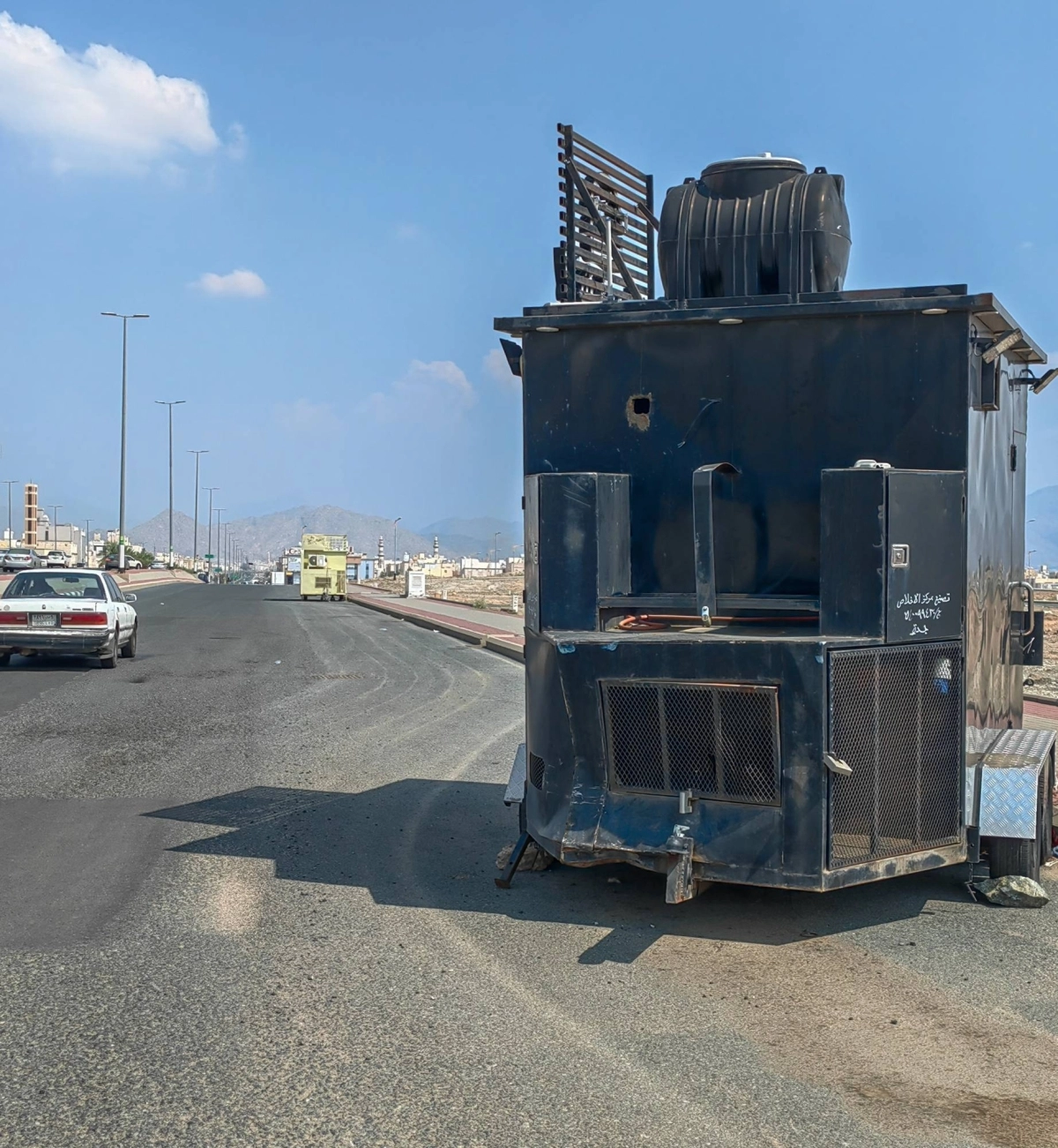 (أنس الحارثي)