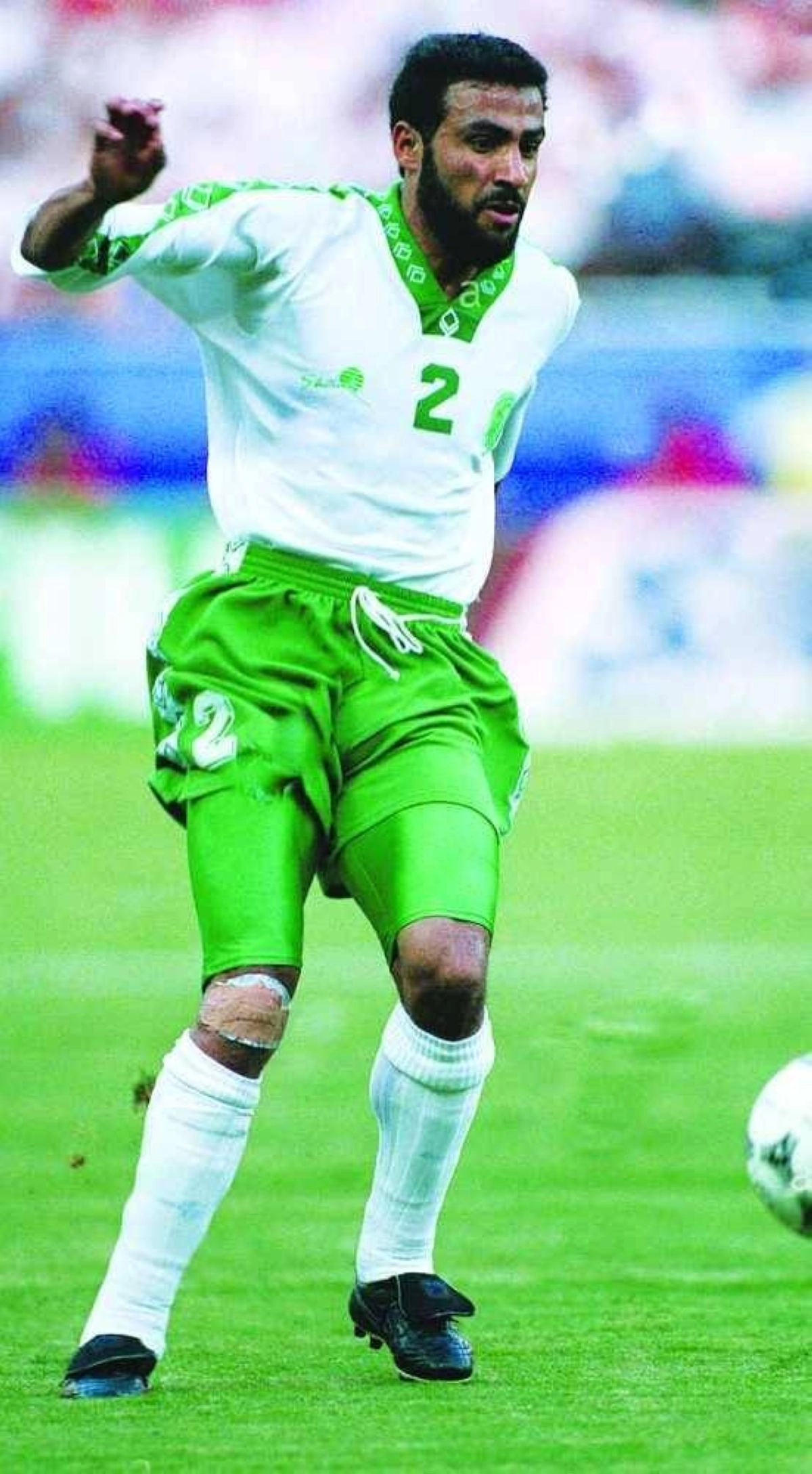 عبدالله صالح