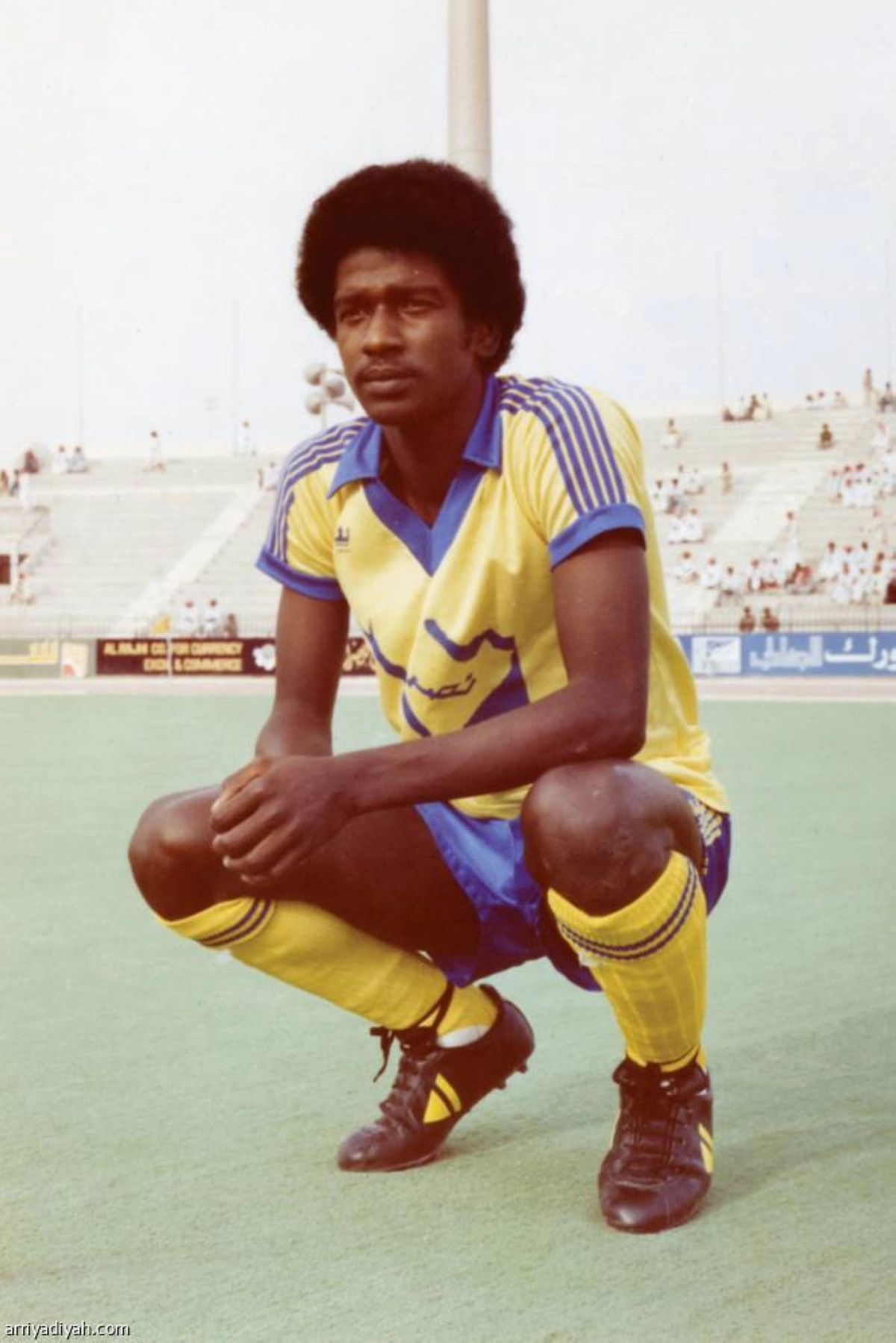 ماجد عبدالله