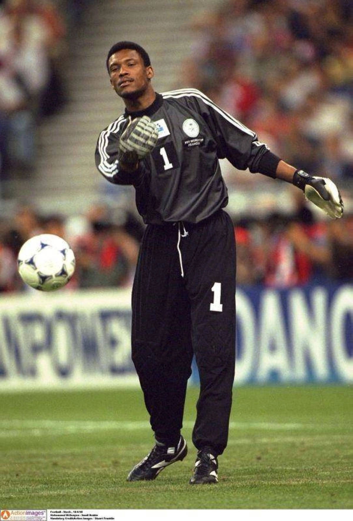 محمد الدعيع