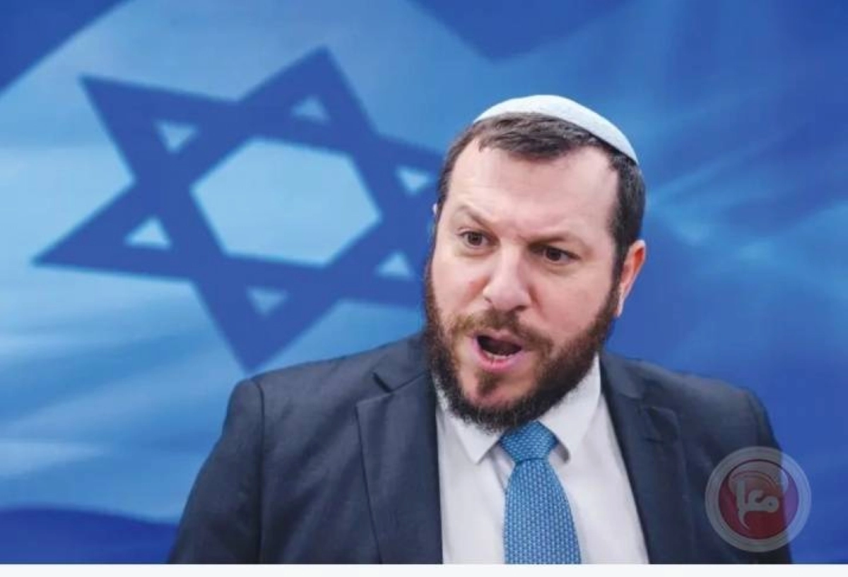 عميحاي إلياهو