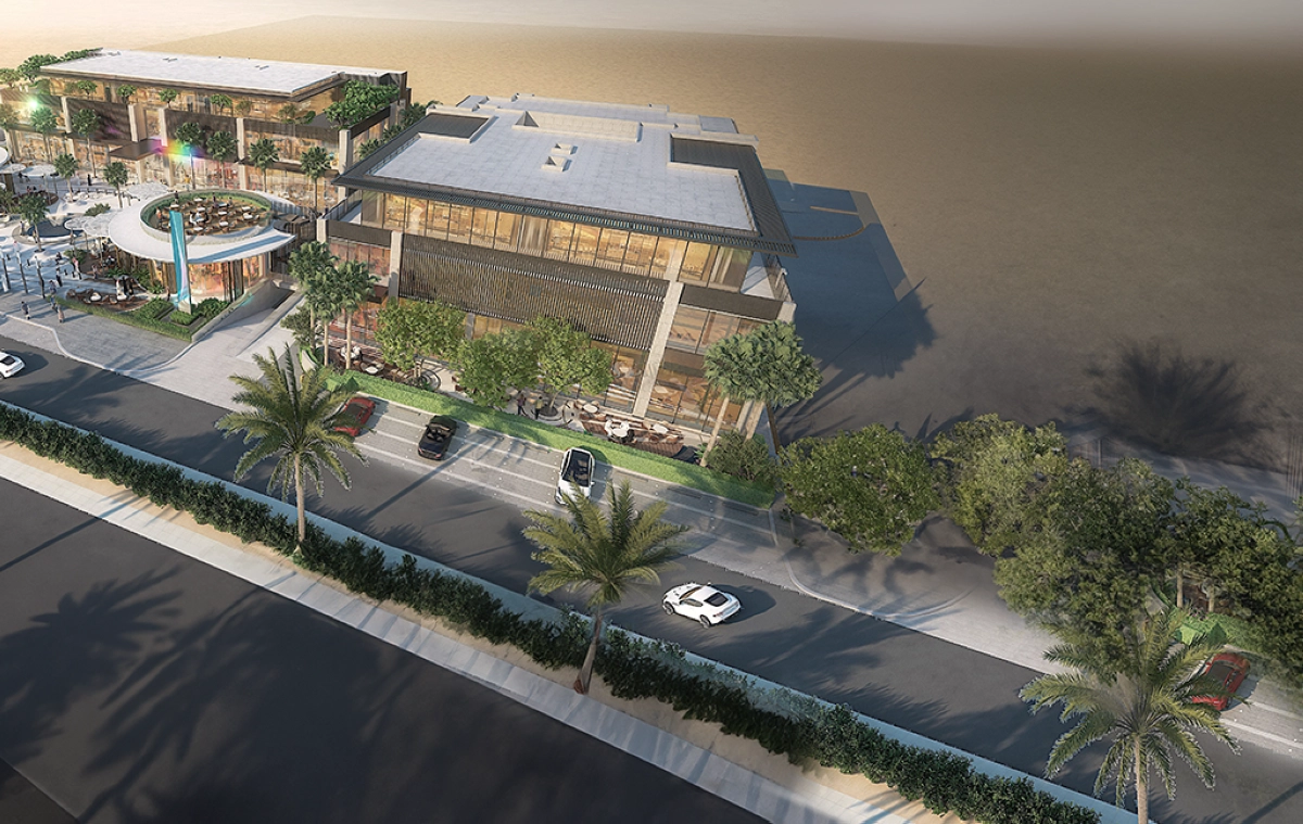 مقر ابيكورب بالرياض