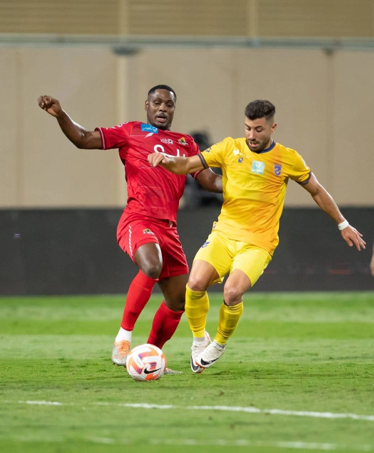 


الوحدة والحزم 