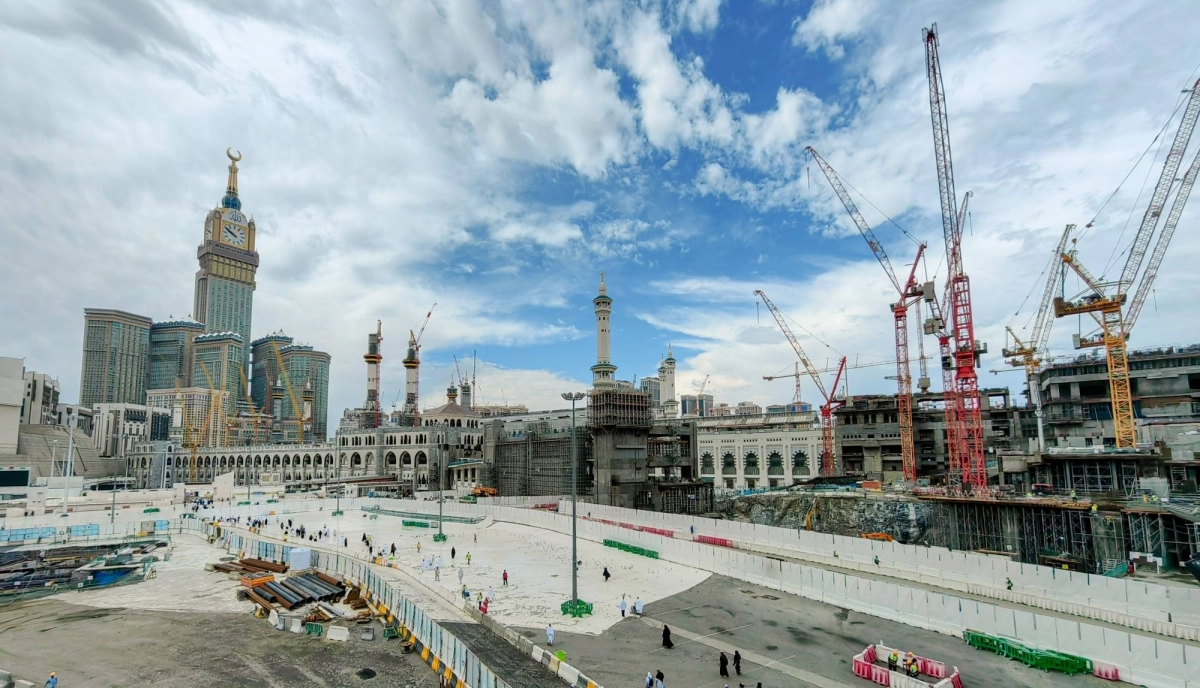 (أنس الحارثي)