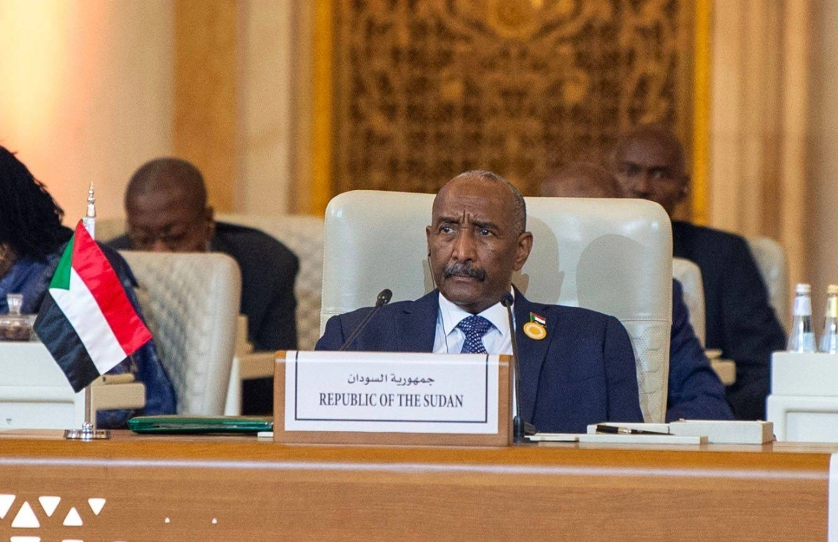 


من قادة الدول العربية والإسلامية خلال حضورهم قمة الرياض 