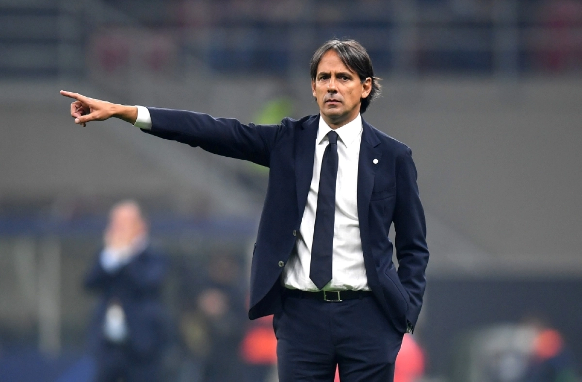 سيموني إنزاجي