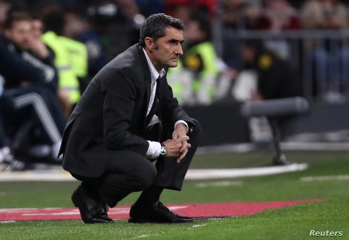 إرنستو فالفيردي