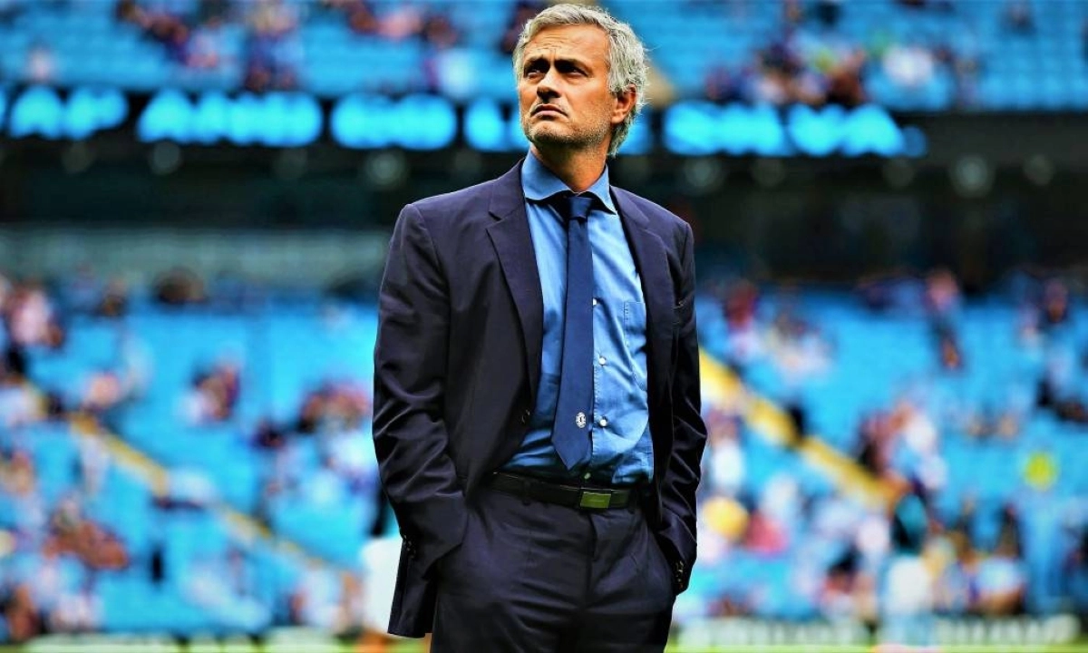 جوزيه مورينيو