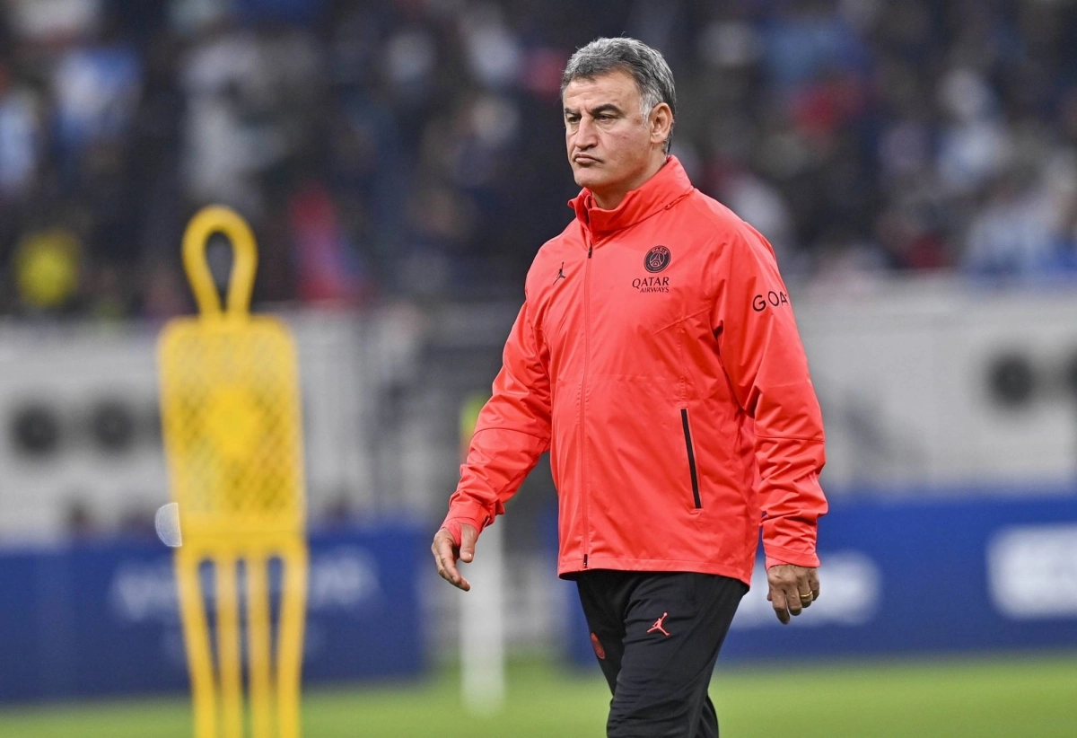 كريستوف جالتييه