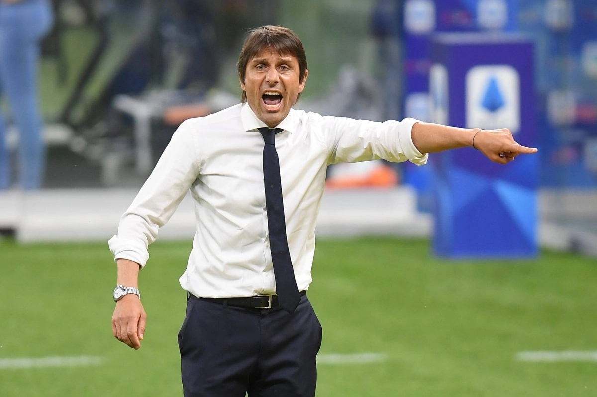 أنطونيو كونتي