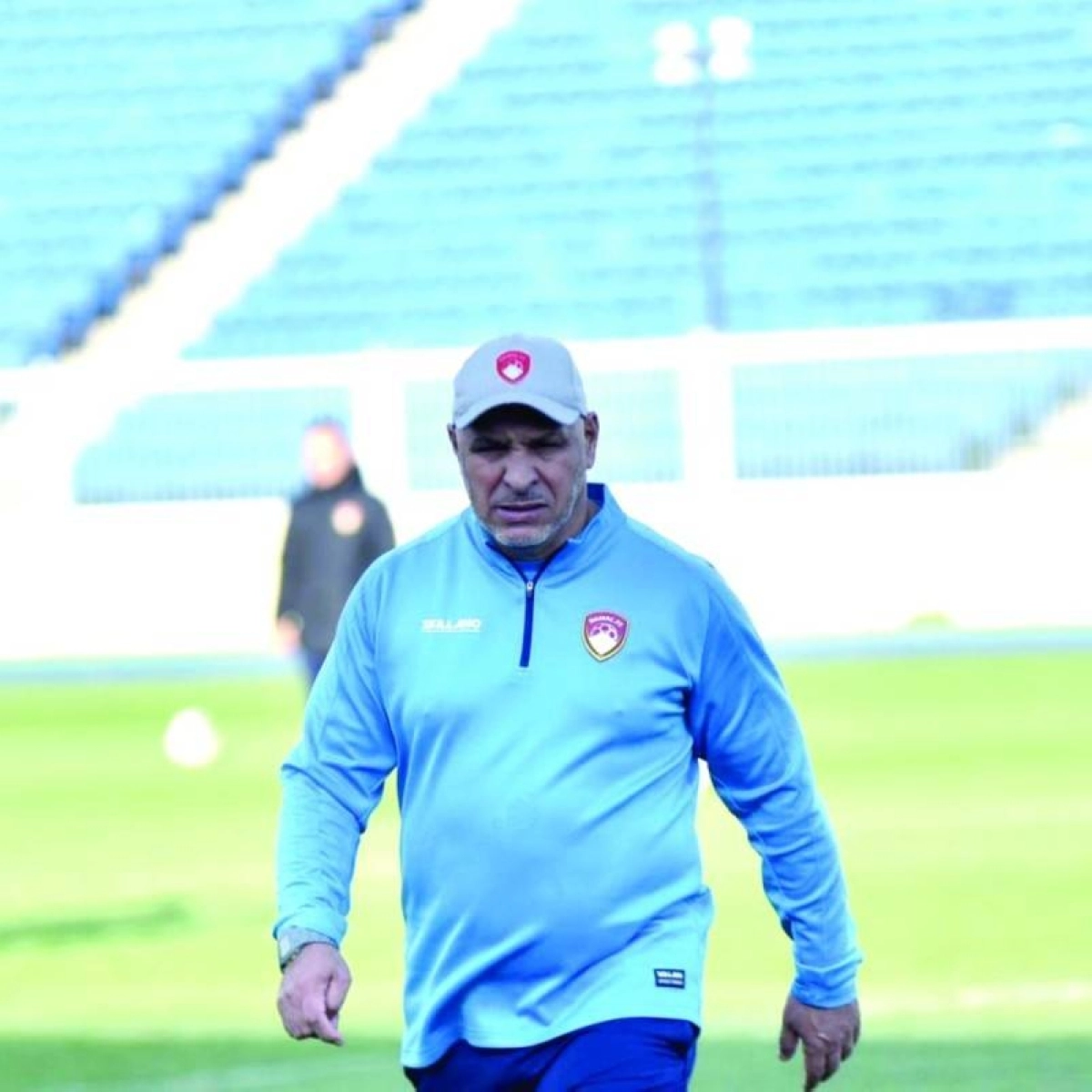 نور الدين زكري