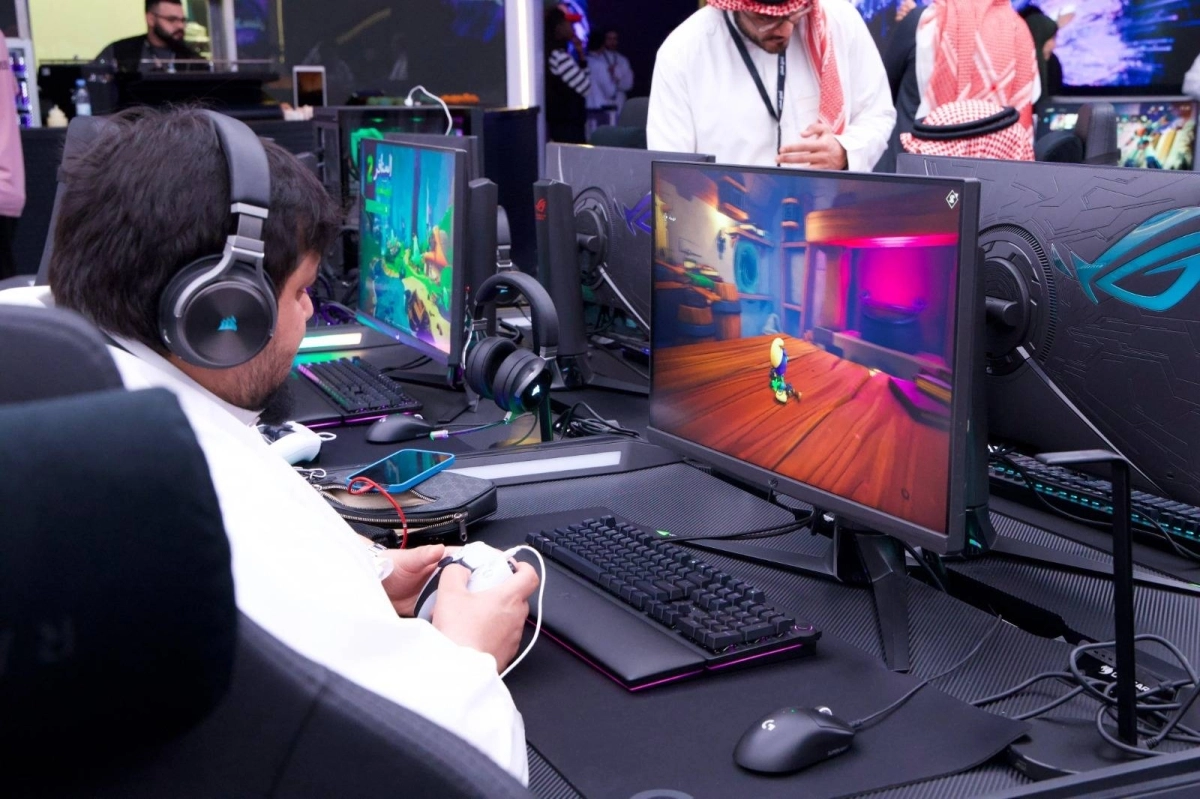 تصوير : منال الغلث