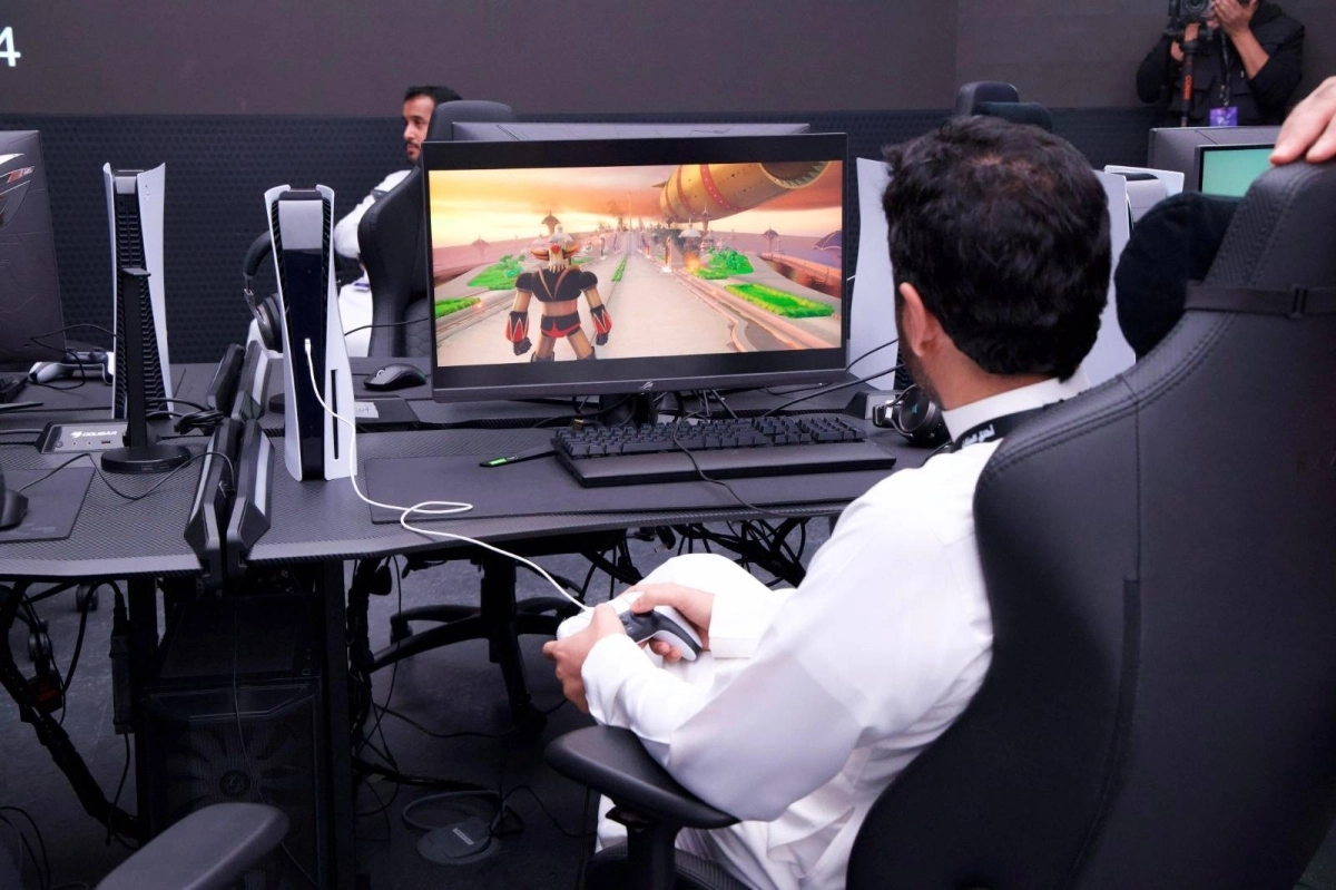 تصوير : منال الغلث