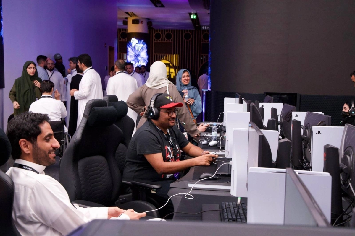 تصوير : منال الغلث