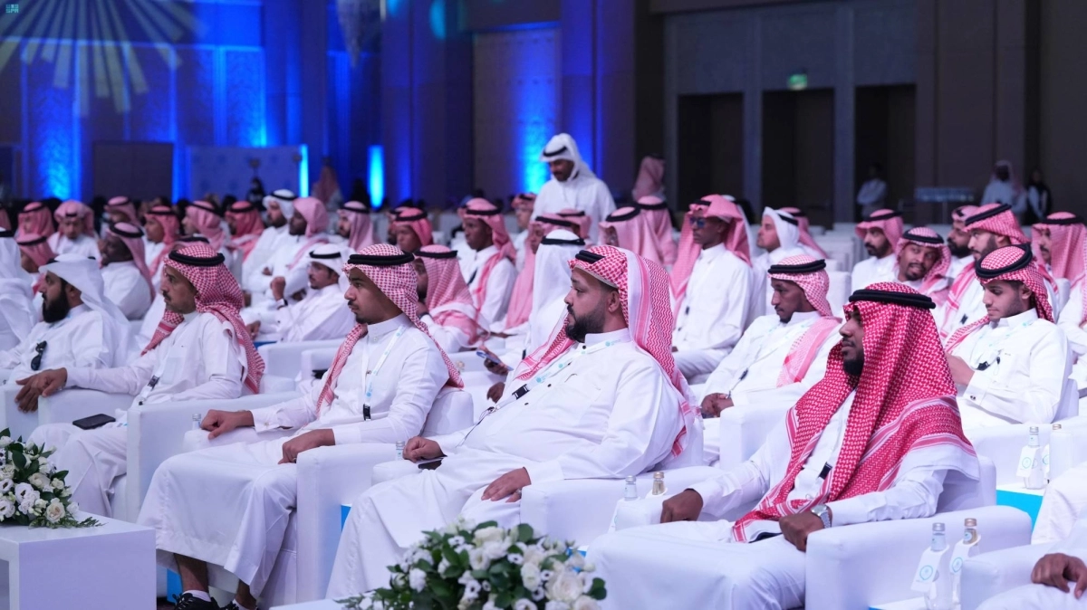 


جانب من الجلسة الحوارية                                                     (مكة) 