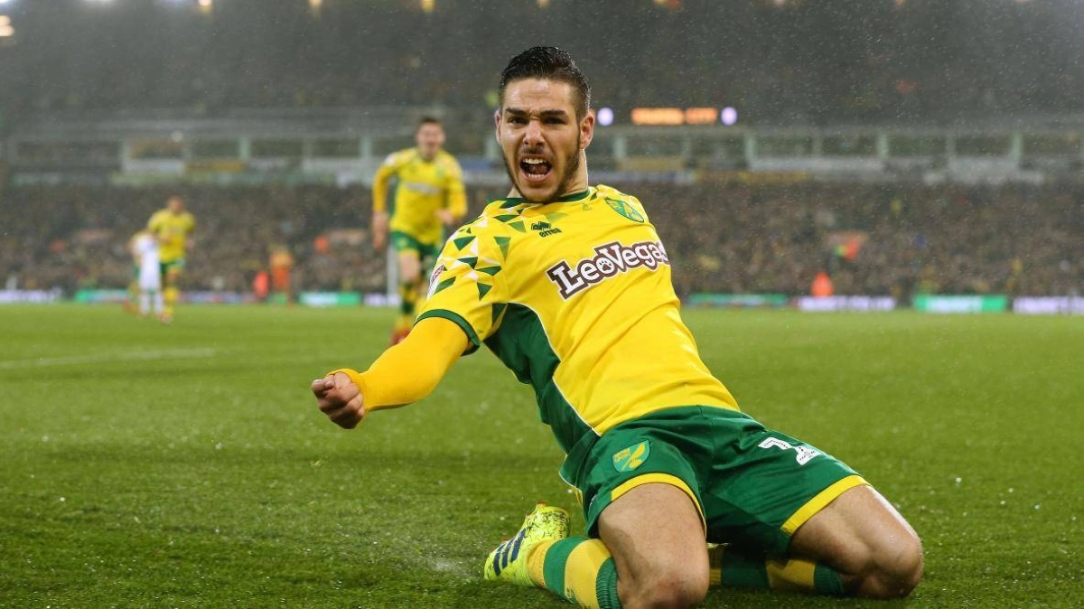 إميليانو بوينديا