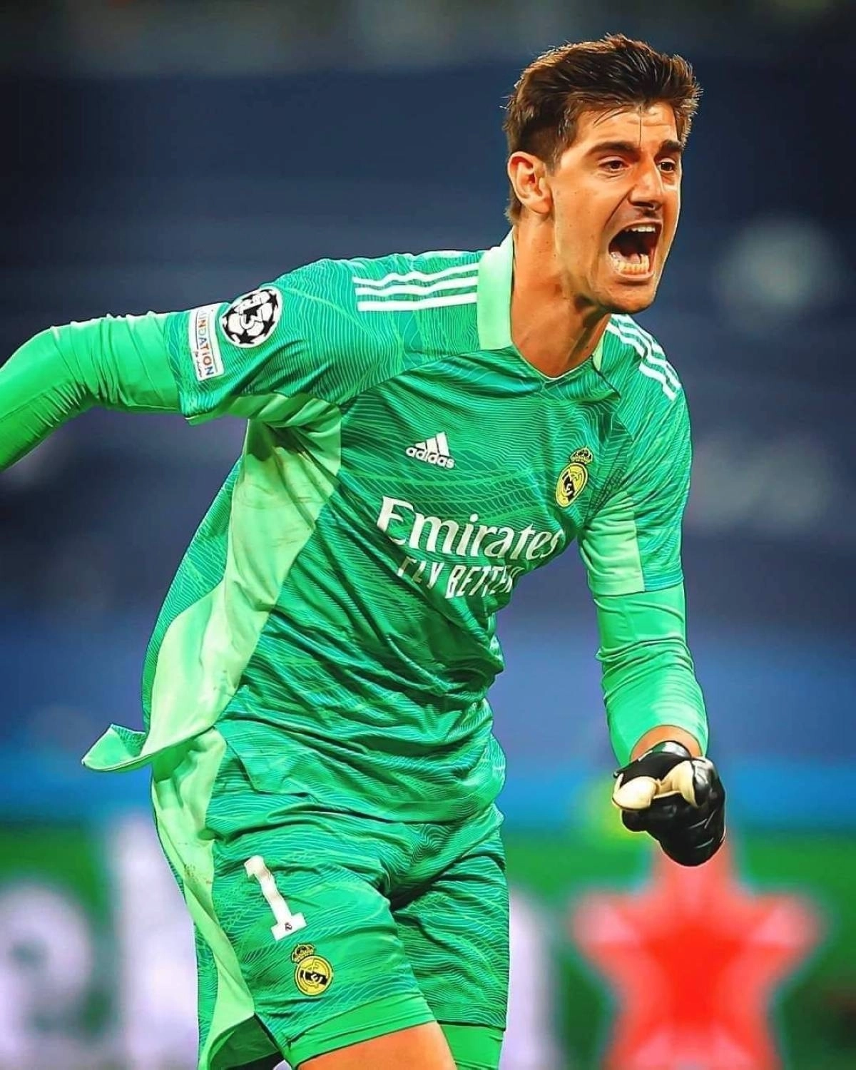 تيبو كورتوا