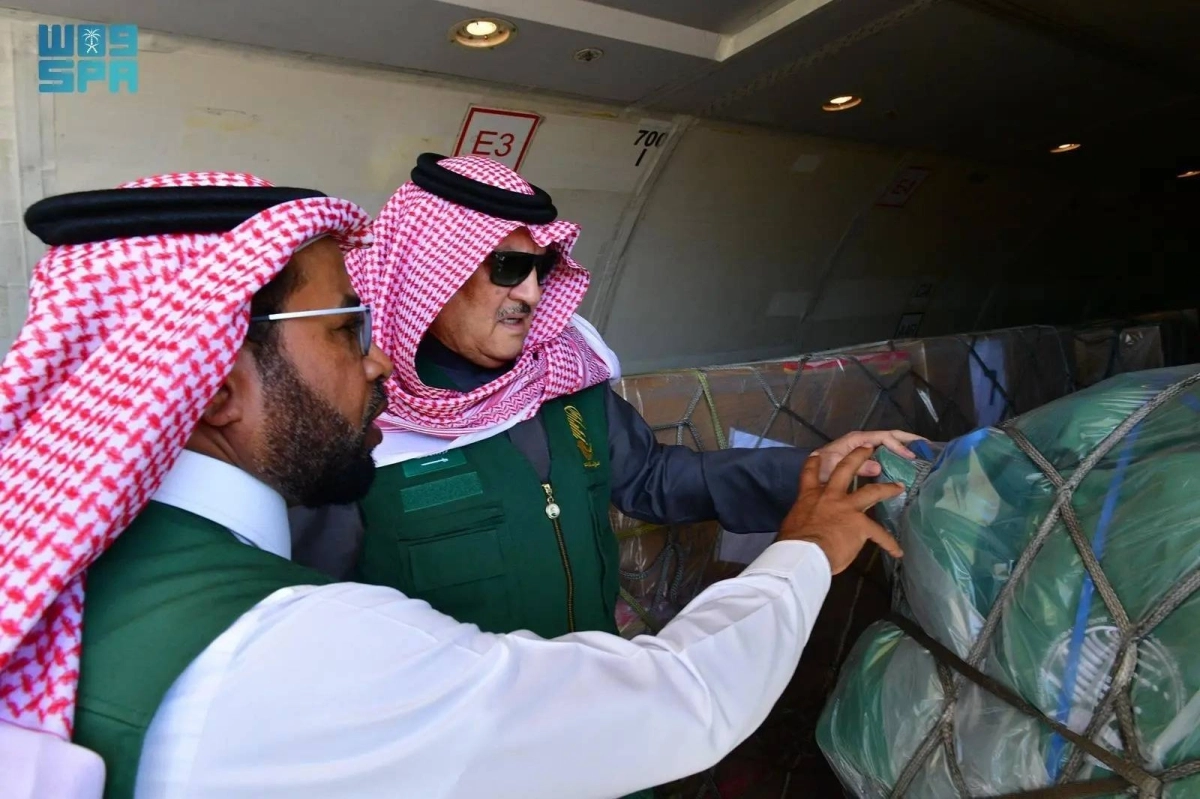 متابعة دقيقة لتفاصيل الشحنة