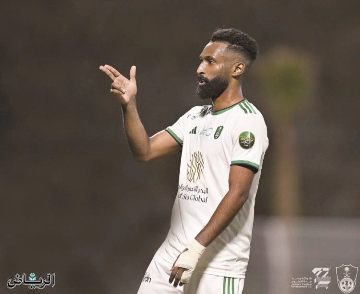 فراس البريكان