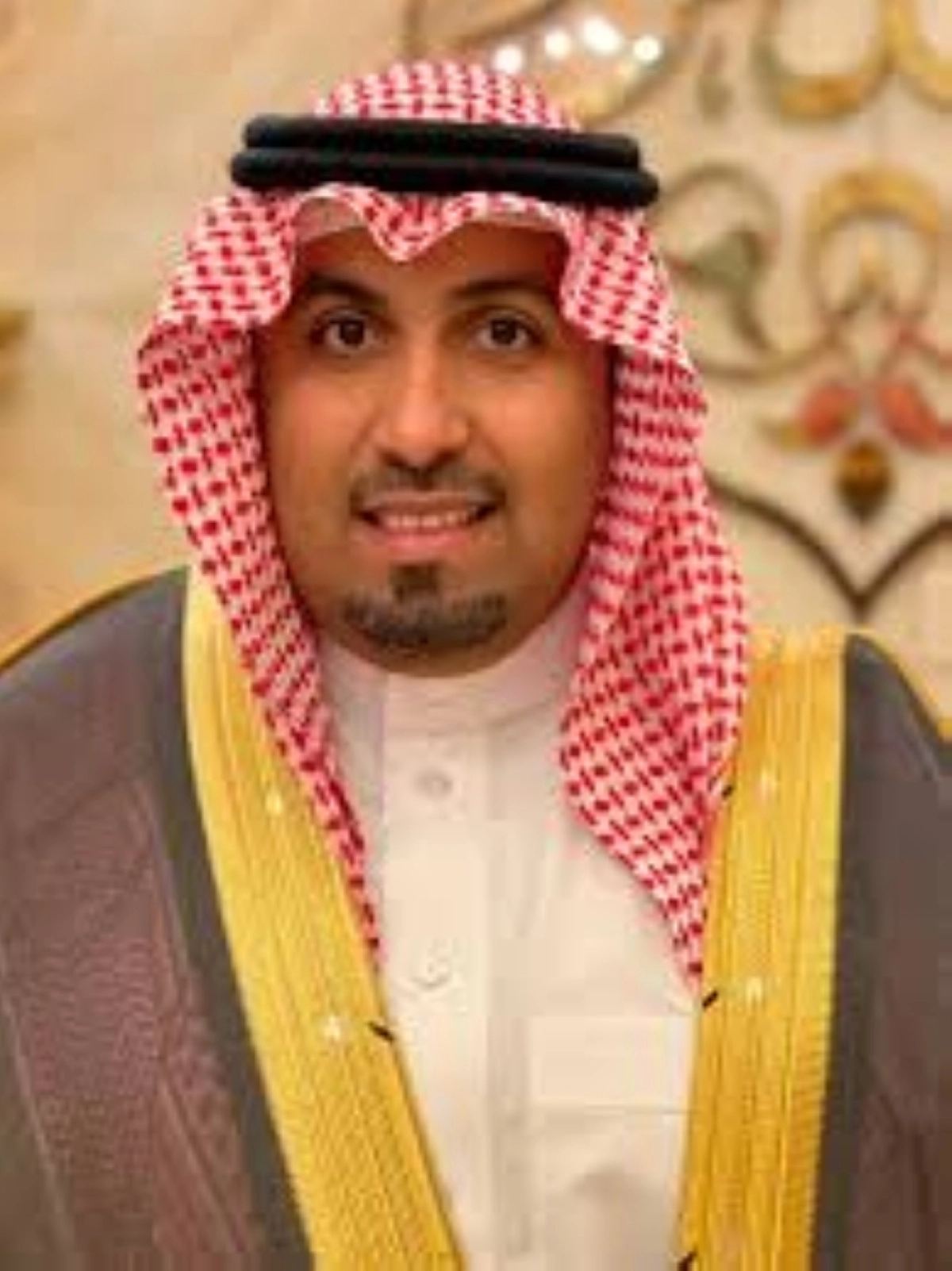 محمد السالم 