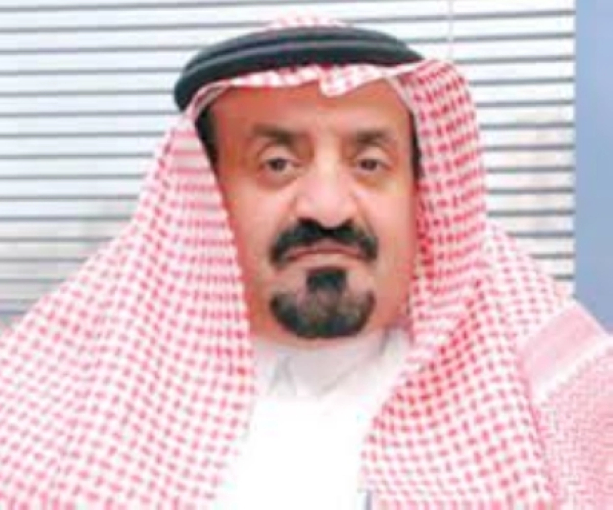 سعيد البسامي