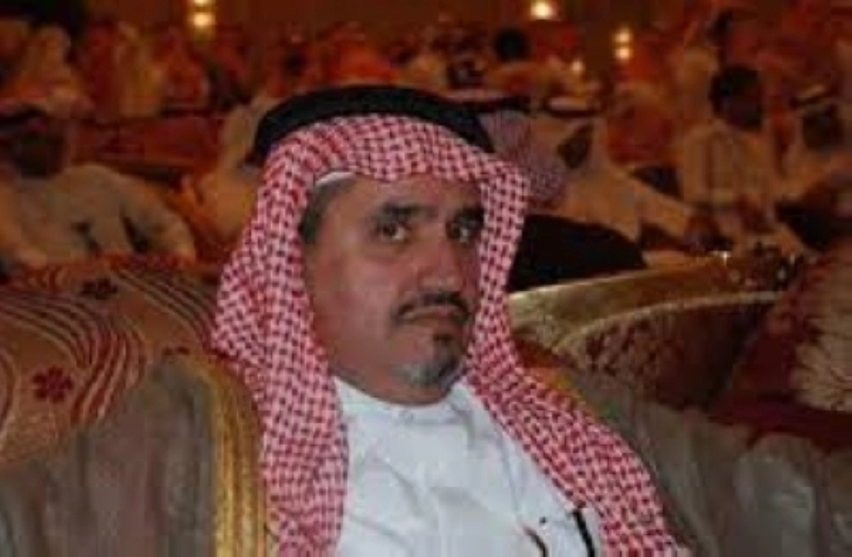 عبداللطيف الحمين