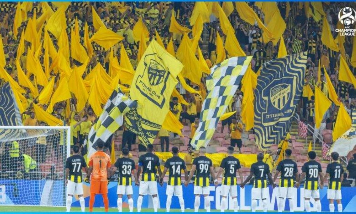 جمهور الاتحاد