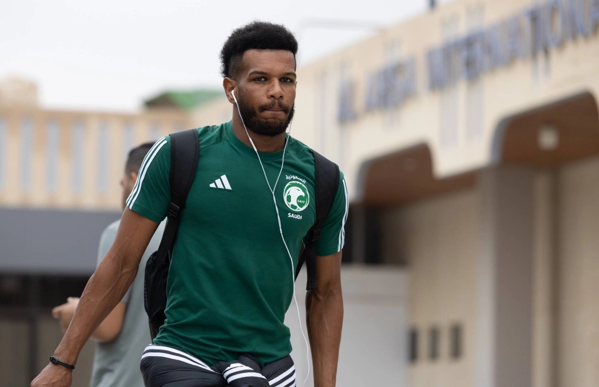 البليهي في الطريق للأردن