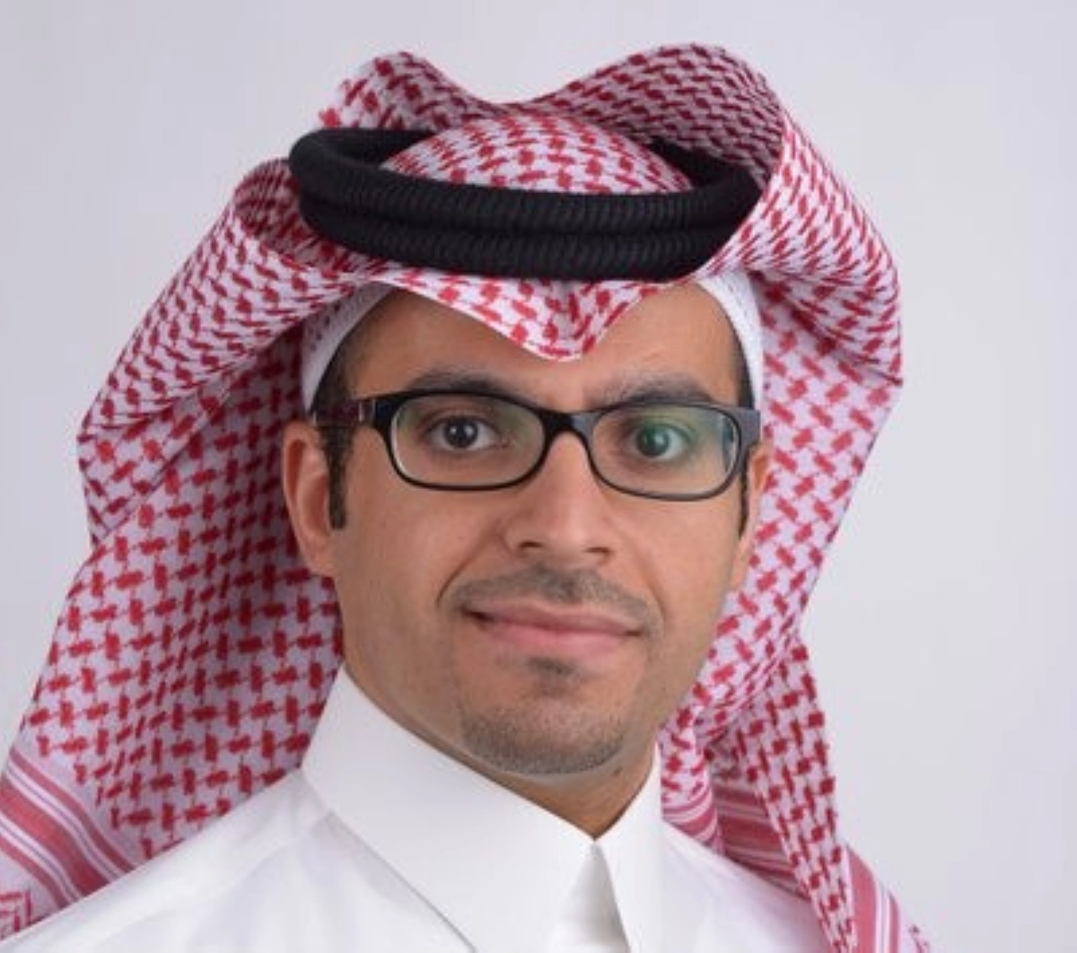 ماجد الدبيكل الرئيس التنفيذي  لشباب مجتمعي الوقفية