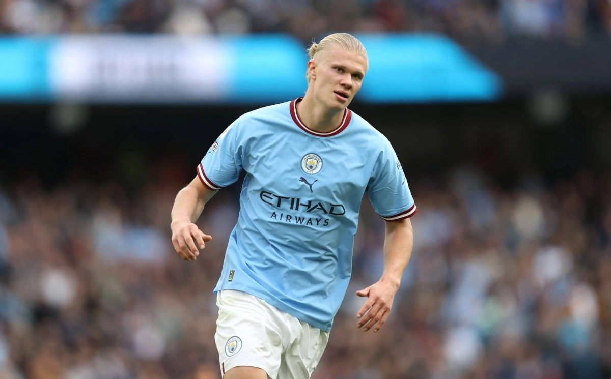 إيرلينغ هالاند