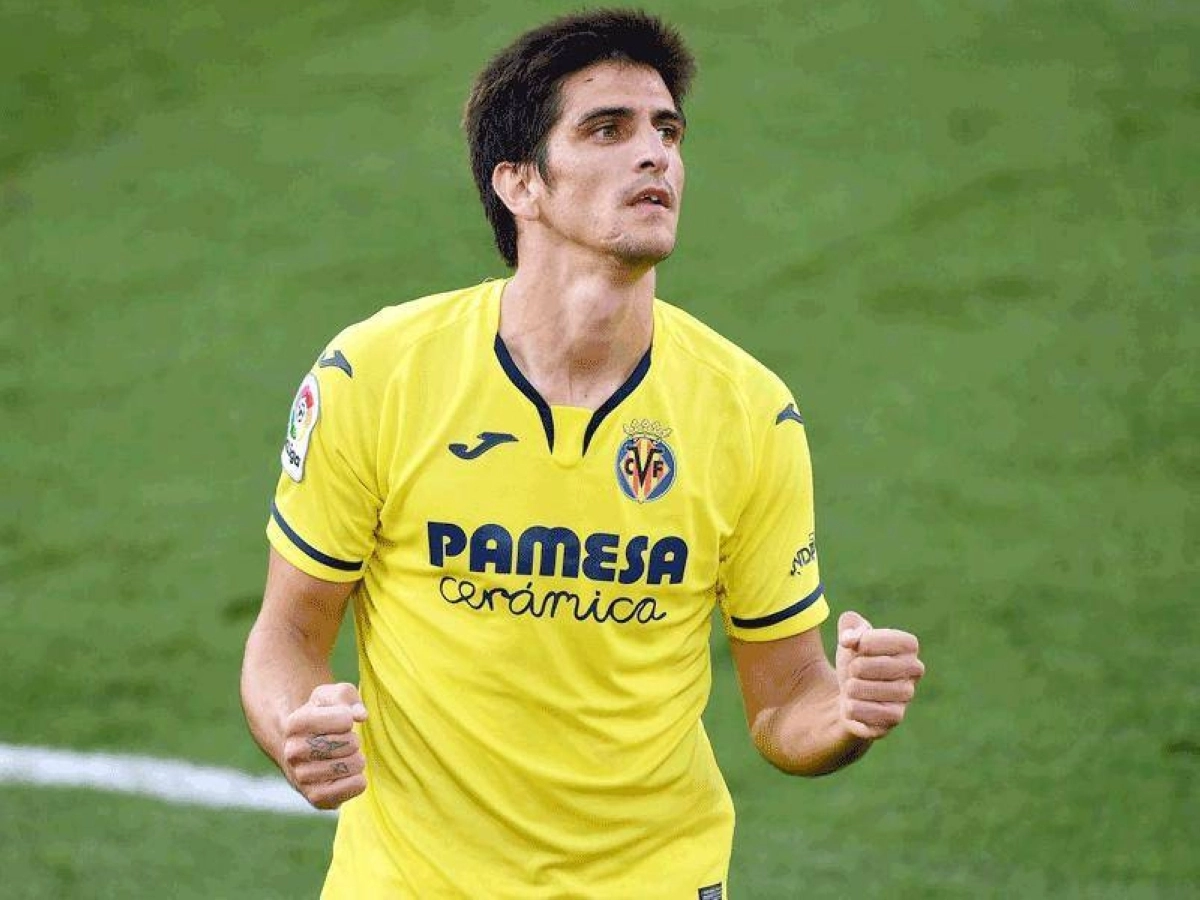 جيرارد مورينو