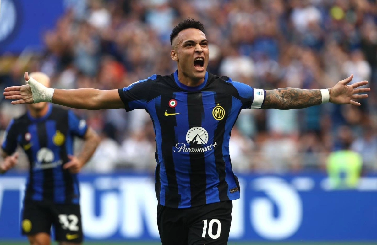 لاوتارو مارتينيز