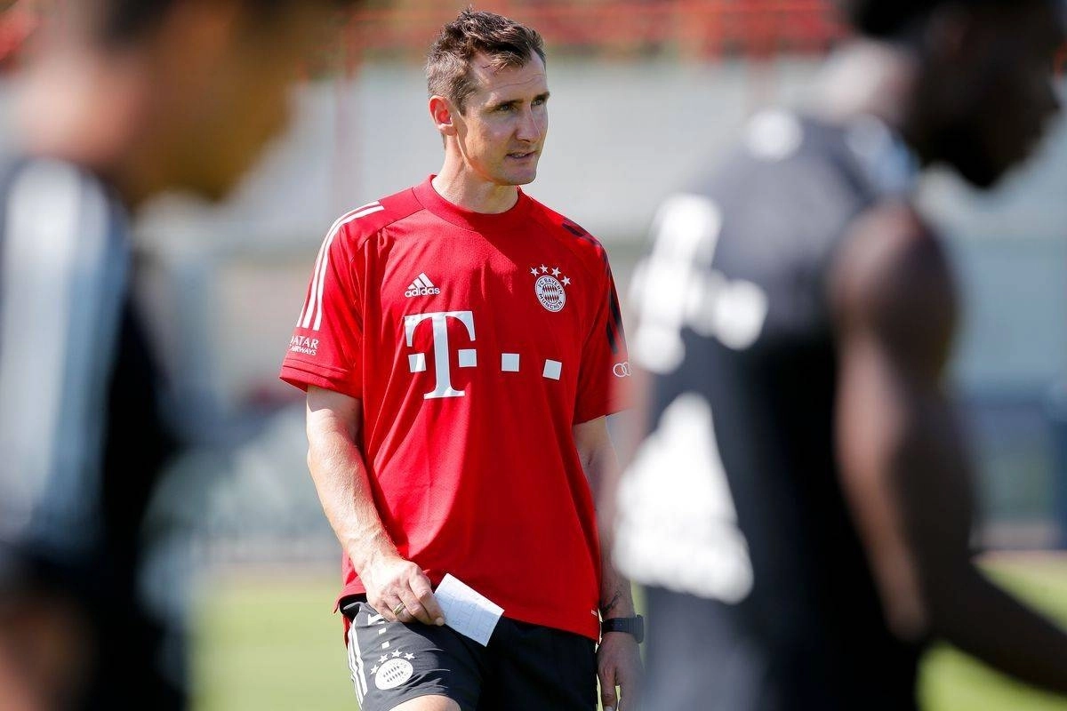 ميروسلاف كلوزة