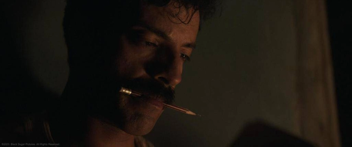 من كواليس فيلم نورة 