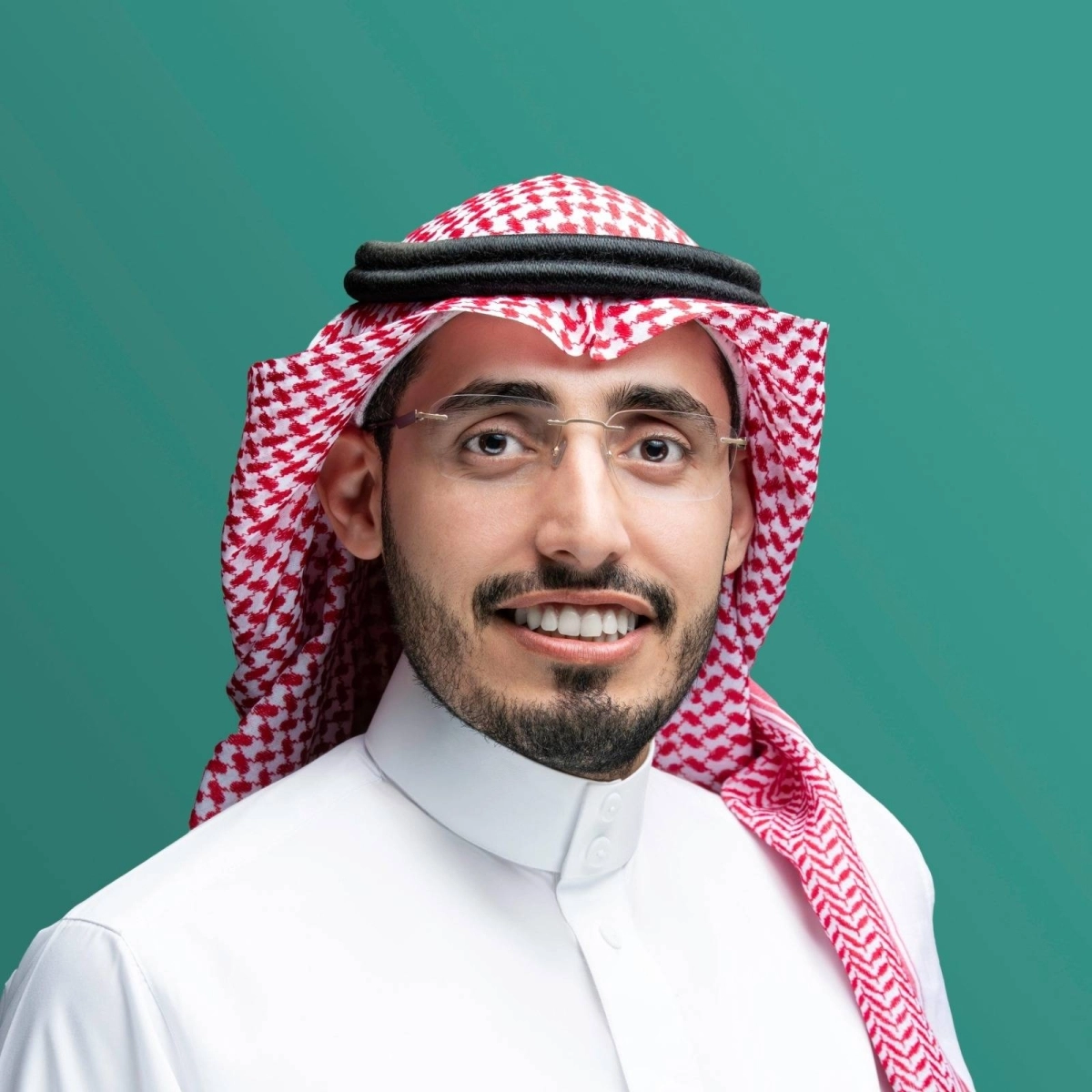 اديب المحيميد - (مجموعة الريادة) من ابرز مرشحين لمجلس ادارة غرفة المدينة المنورة