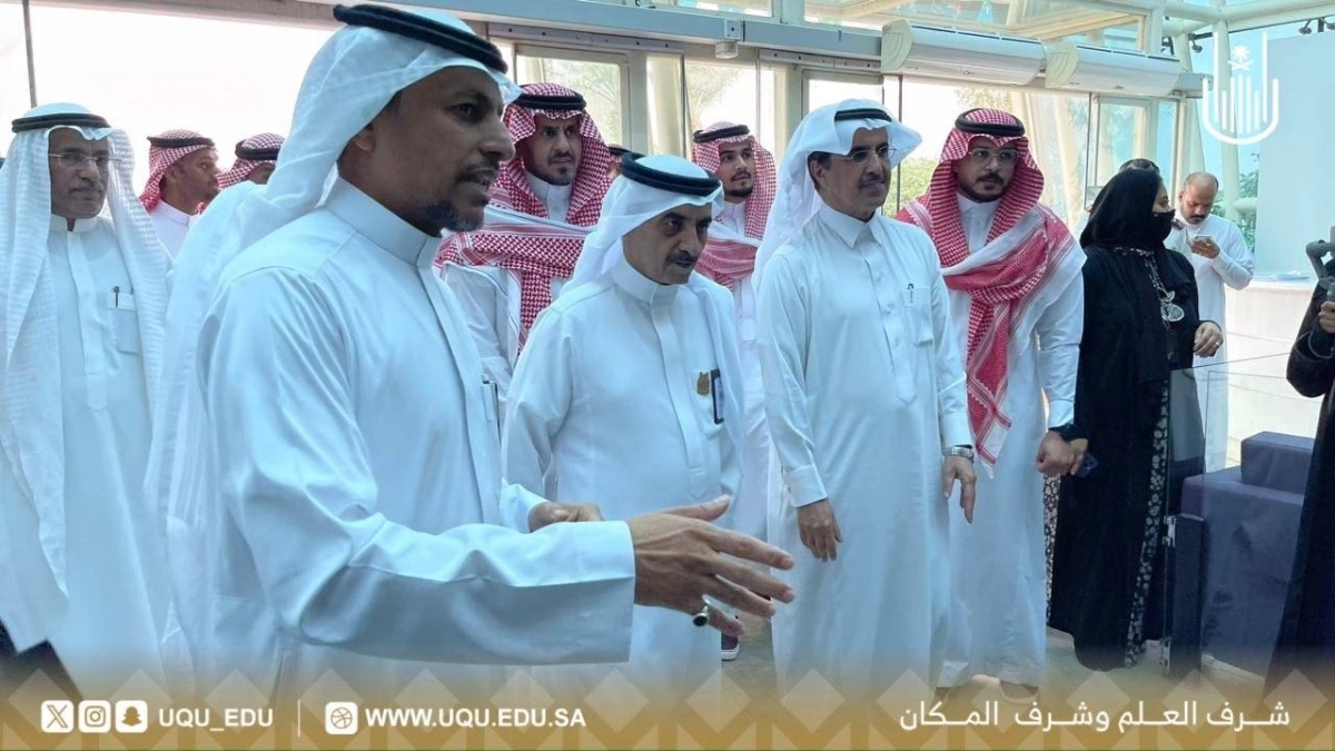 معرض الافكار الابتكارية المتزامن مع الاسبوع العالمي