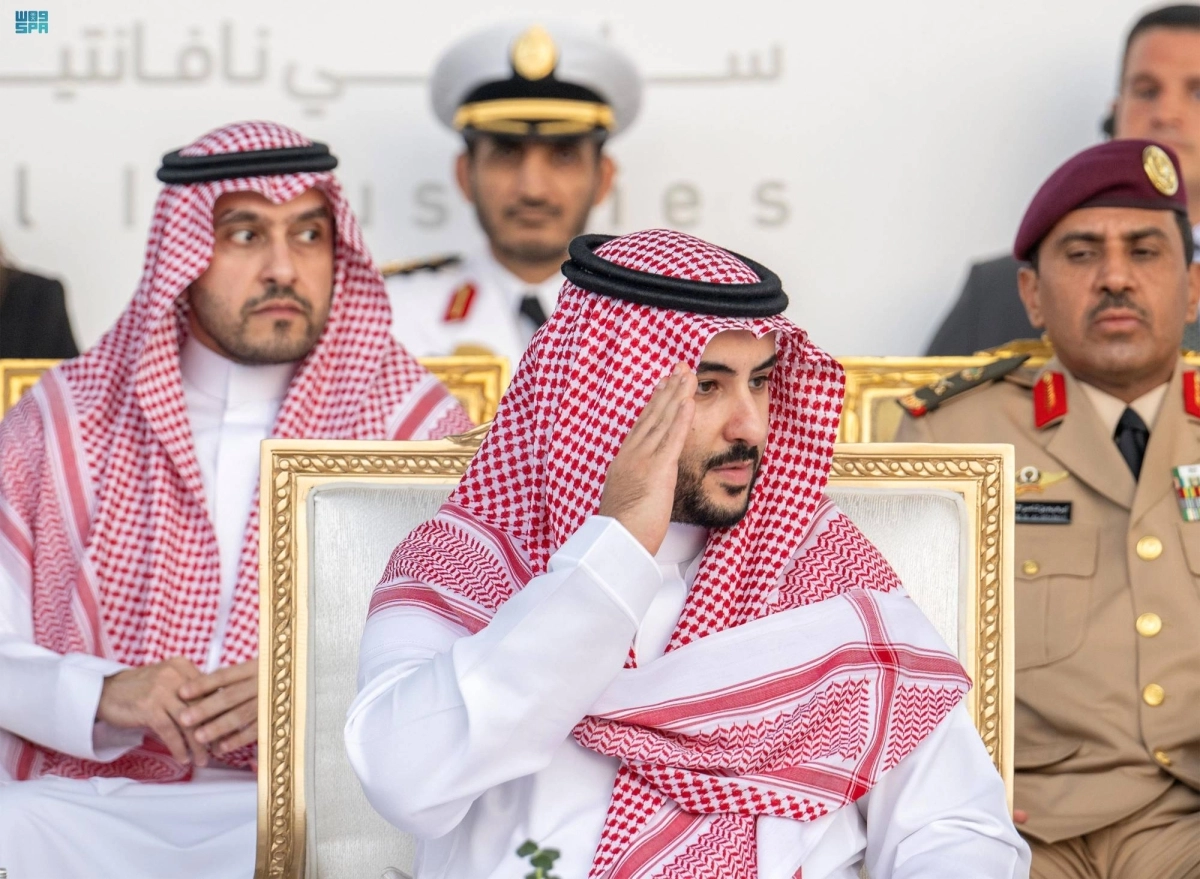 


خالد بن سلمان 