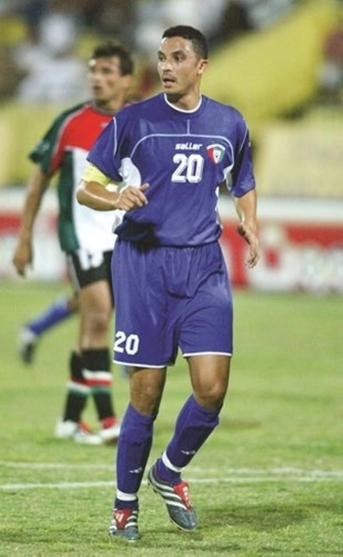 جاسم الهويدي