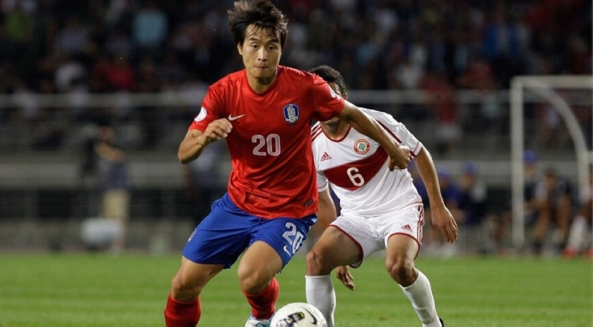 لي دونغ كوك