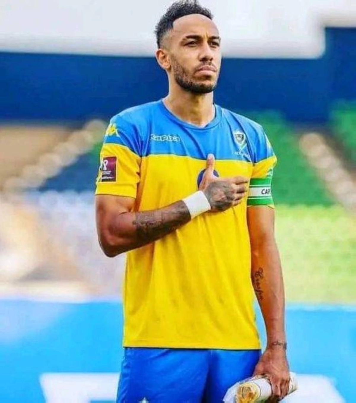 إيمريك أوباميانج