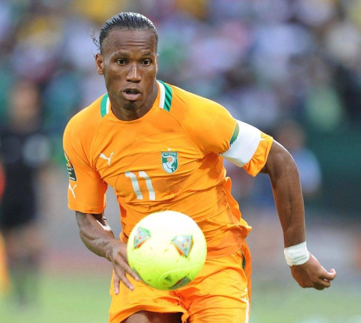 


ديدييه دروجبا 