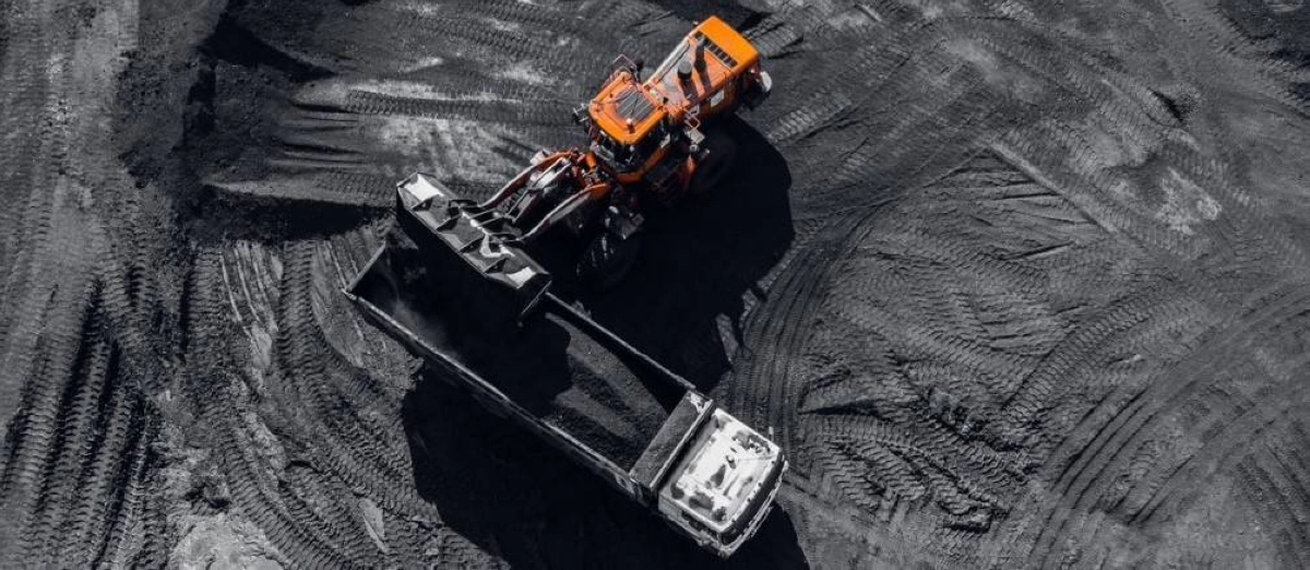 


أعمال تعدين 