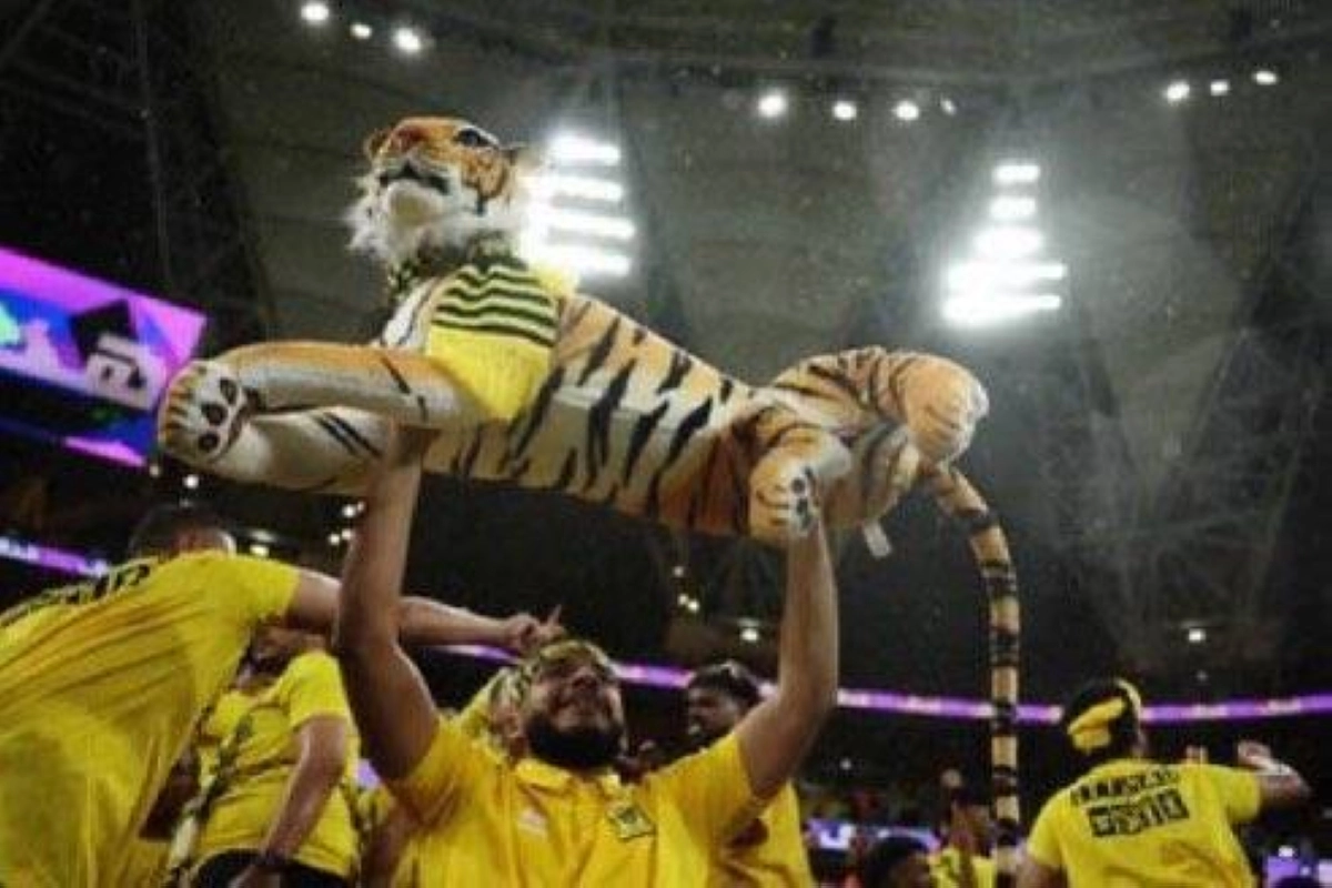 جمهور الاتحاد