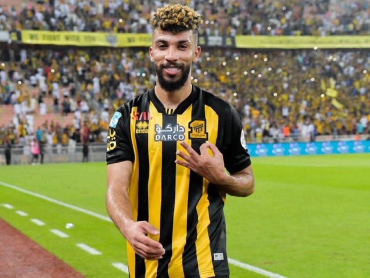 عبدالرحمن العبود